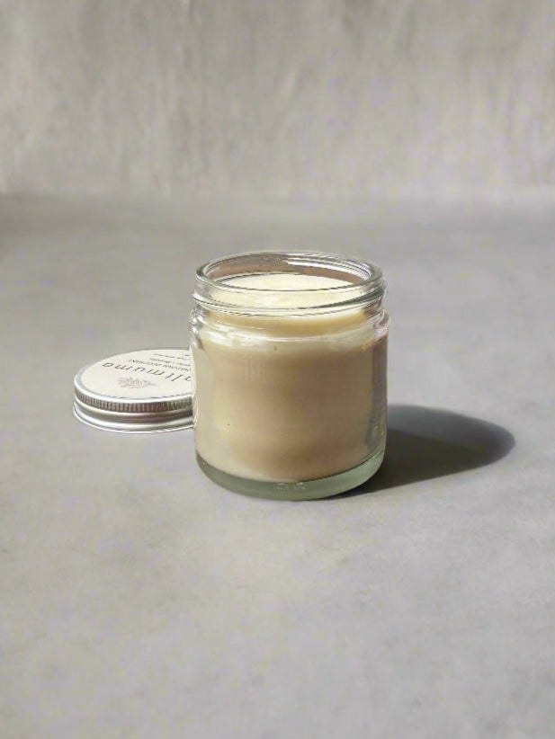 Natural Deodorant